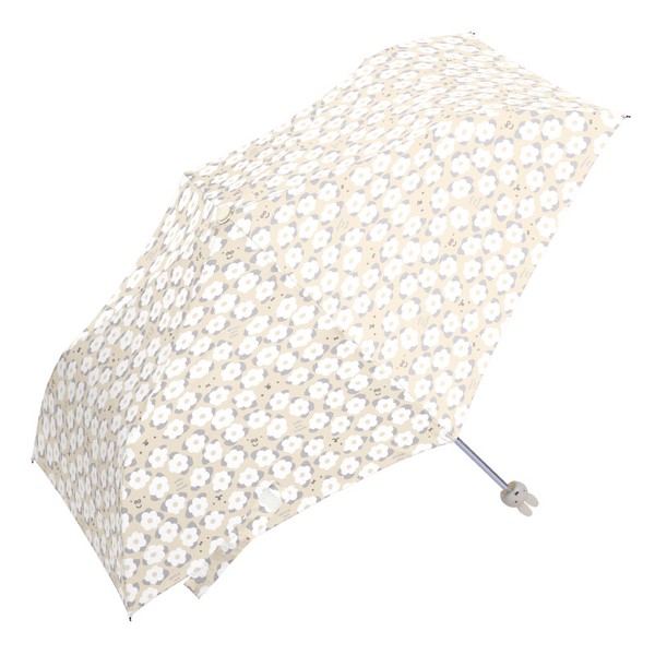 預購 miffy 2026 摺疊傘 / 摺遮 / 縮骨遮 MIF-632D