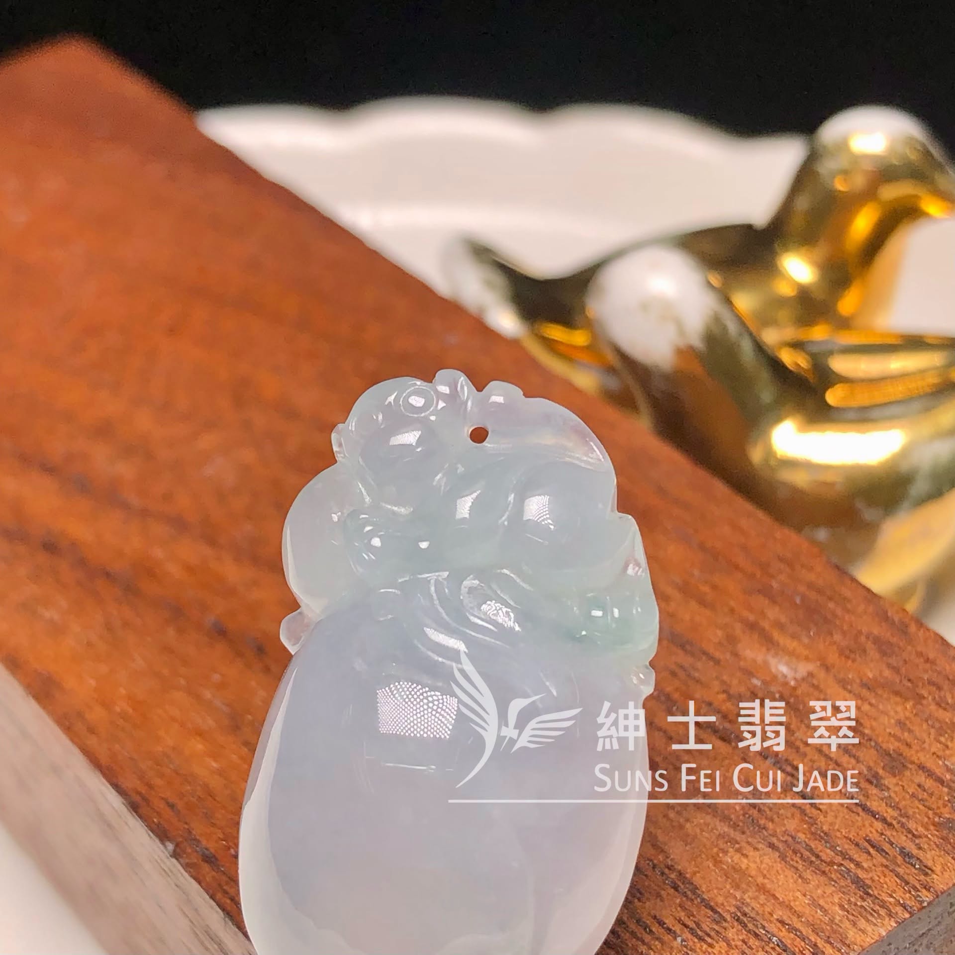 YK00969 飄花福瓜