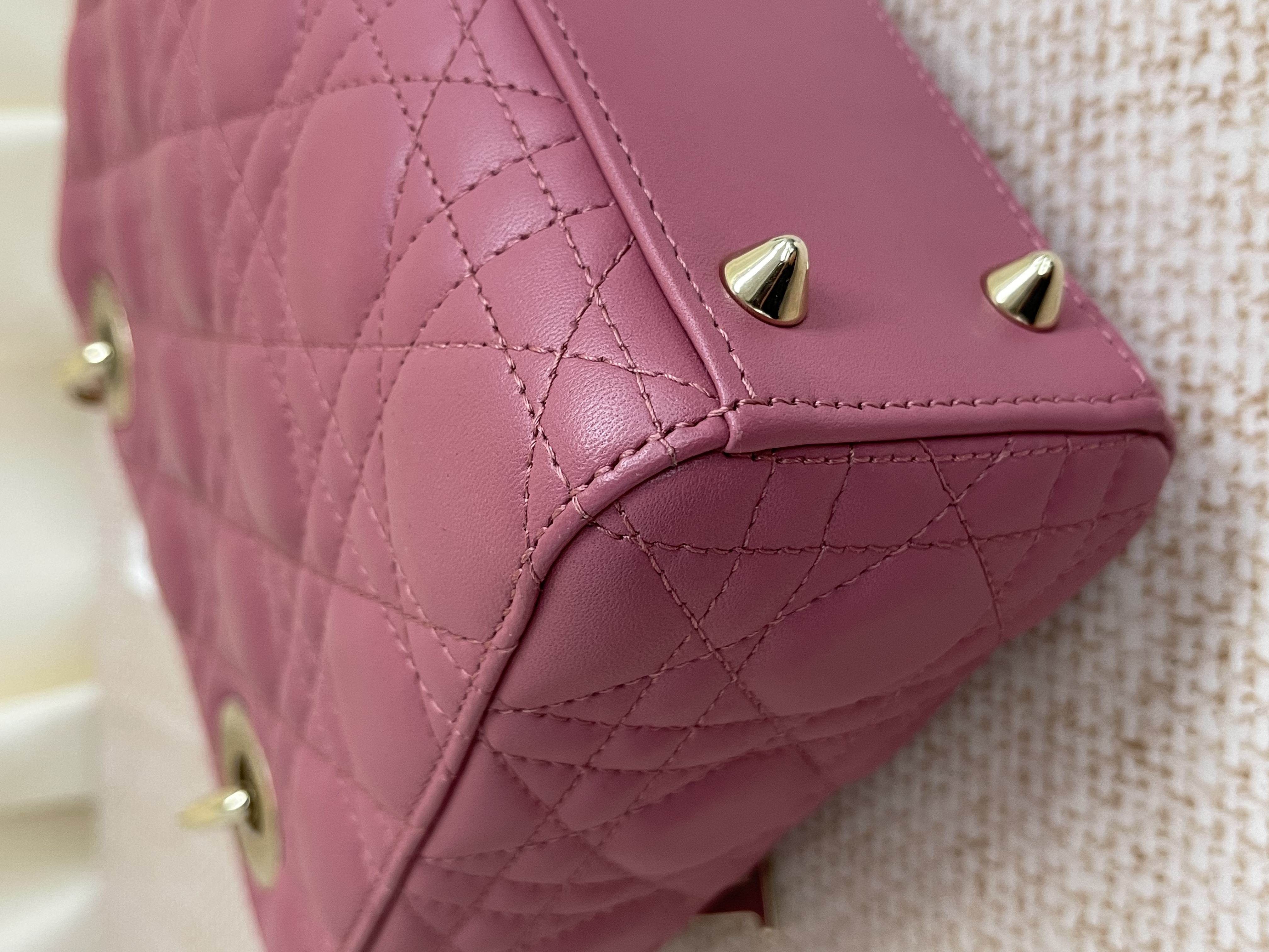 Pre-Owned DIOR Lady DIOR / Product Code: 26022203