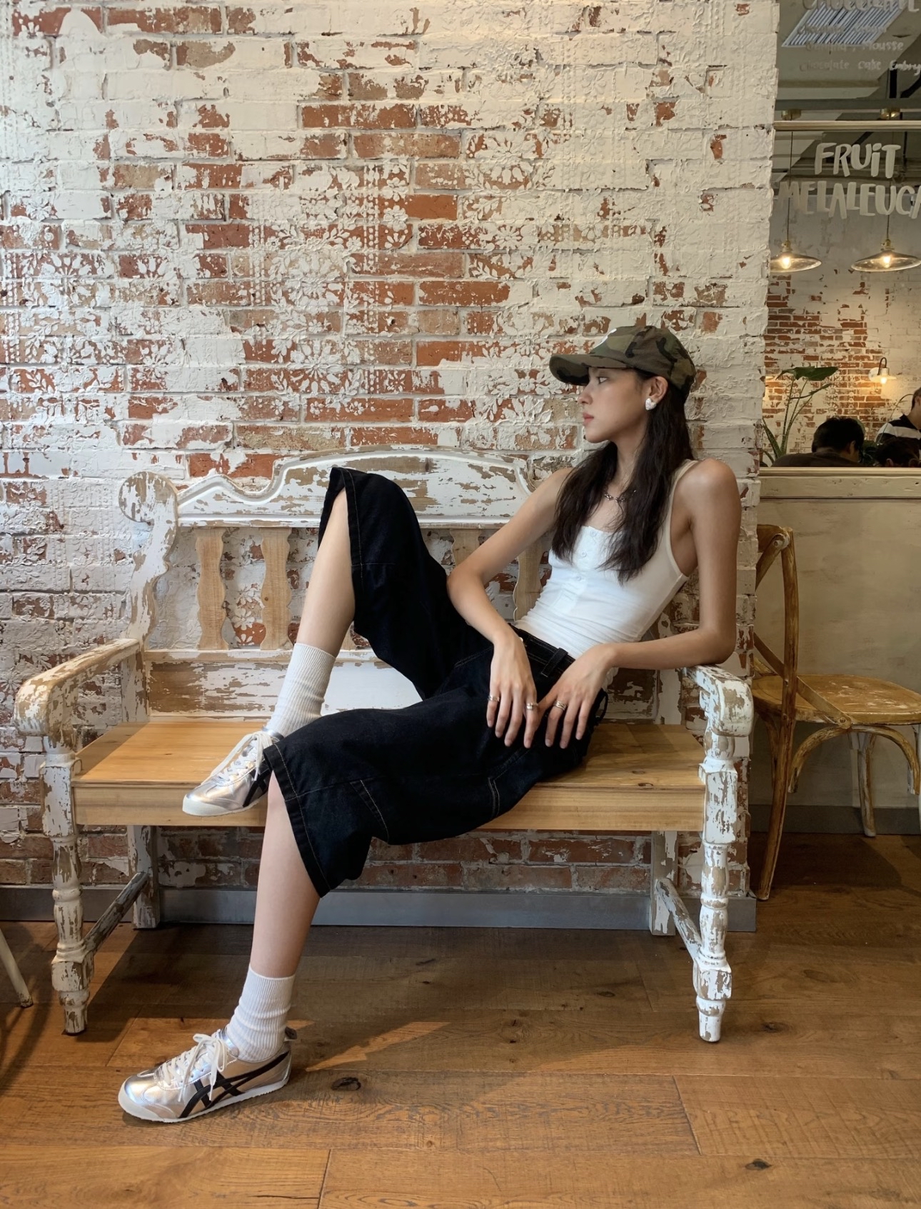 🇯🇵MEXICO 66 亮面色系