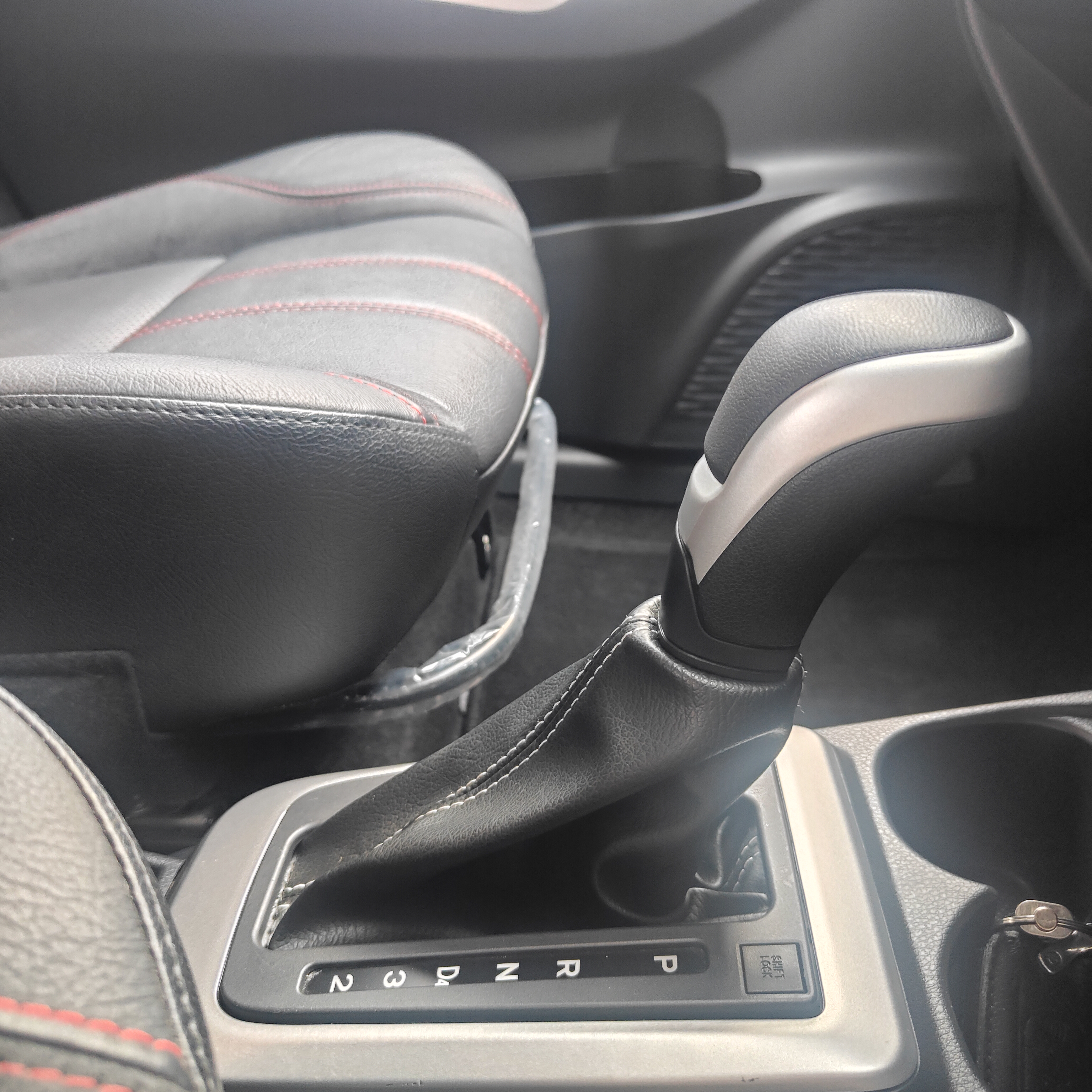 2024 PERODUA BEZZA 1.3 AV (AUTO)