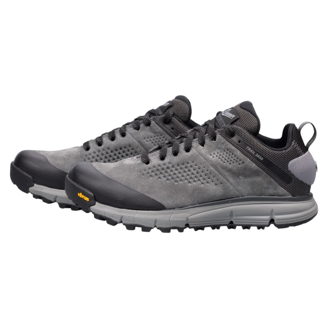 DANNER TRAIL 2650 3" GTX｜ASH 灰色（61321）