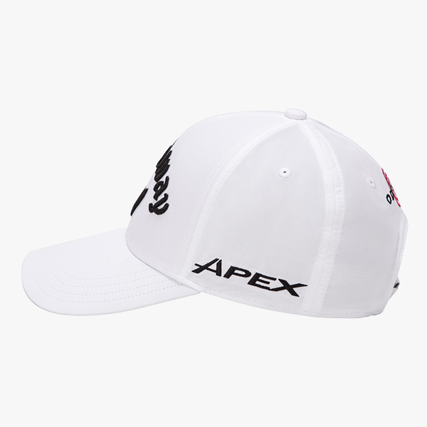 CALLAWAY Tour Authentic 26 - 白/黑