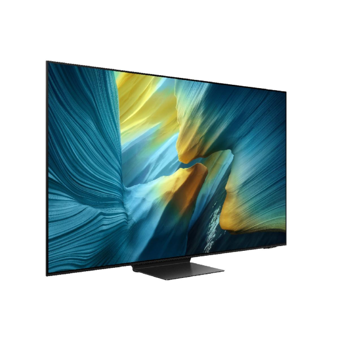 65" Samsung QA65S95FKXXT OLED Samsung Vision AI Smart TV(國際版)