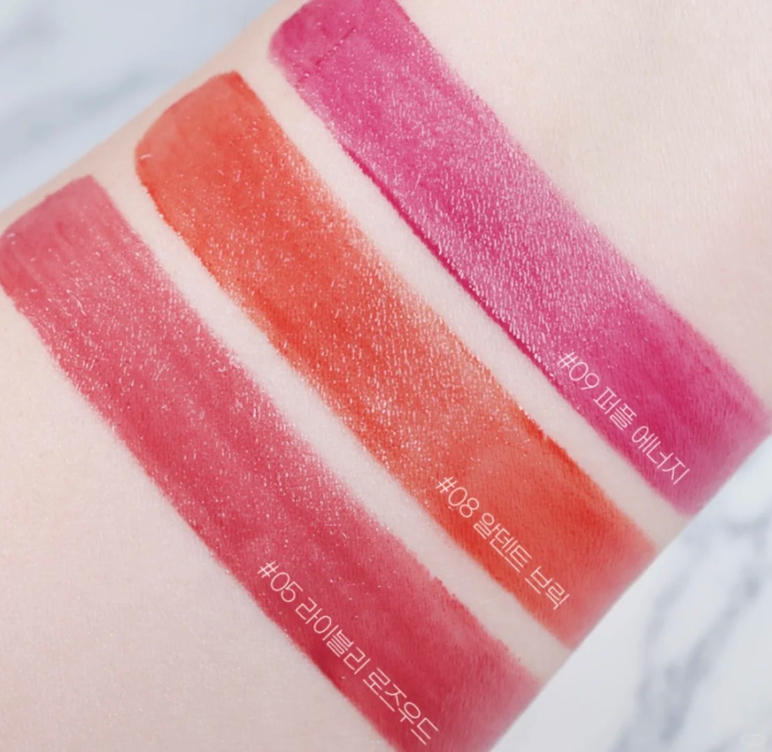 Chanel 香奈兒 唇頰蜜 一號紅山茶花胭脂唇霜 Camellia Lip & Cheek balm 08/09/02/03/05