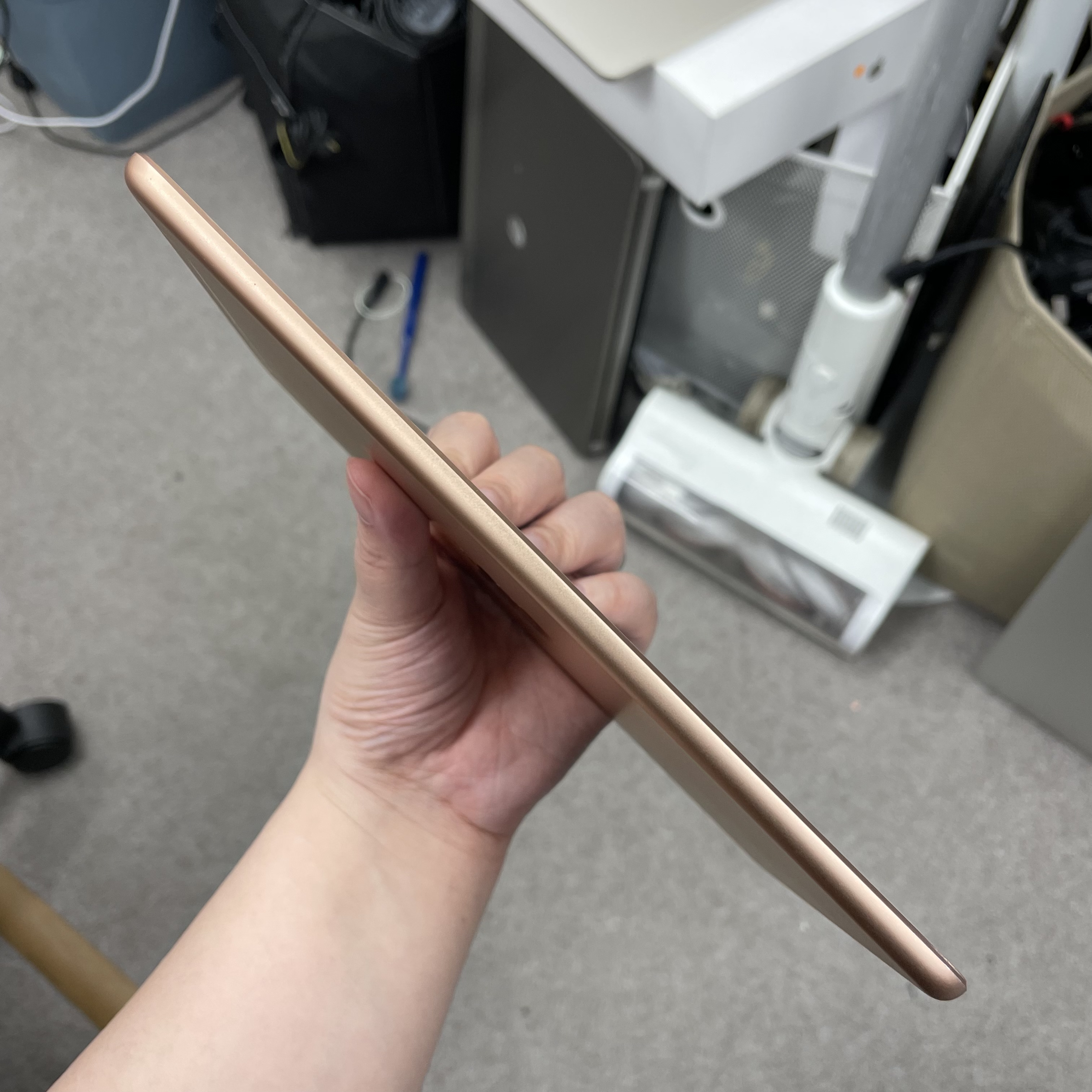 *482588 iPad mini 5 超靚機 64GB 插卡版 粉色 pink