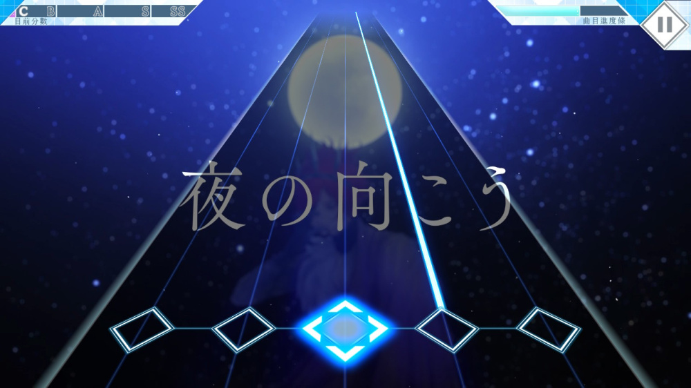 [現貨][乙女] NS JACKJEANNE 中文版