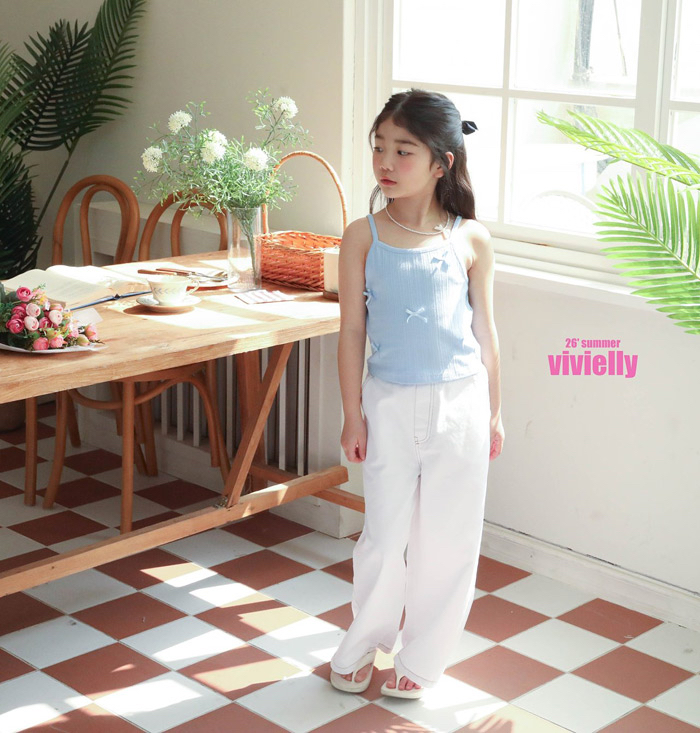 🇰🇷Vivielly 背心