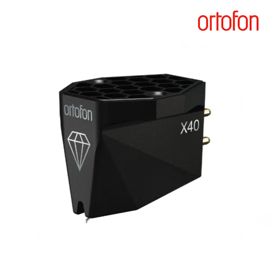 Ortofon MC X 40 MC Phono Cartridge