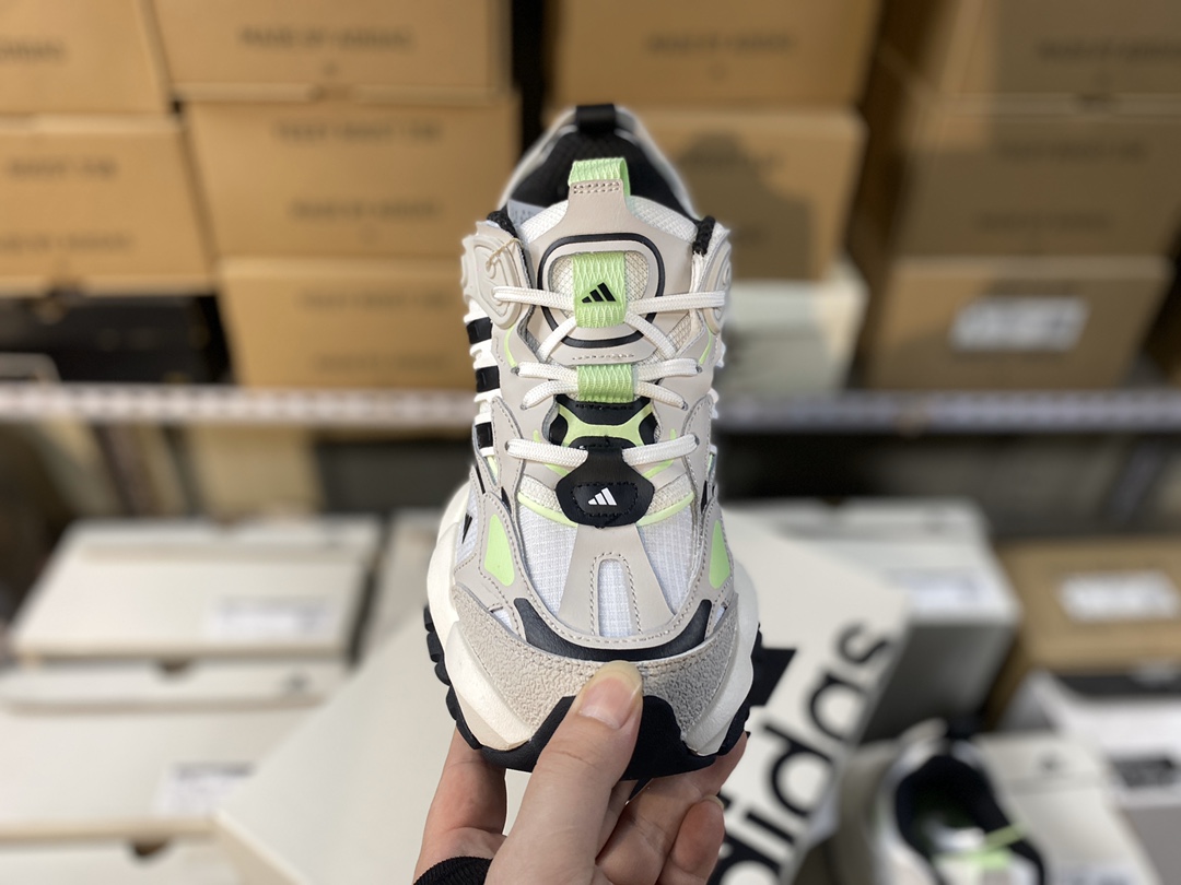 Adidas Vento XLG Deluxe IH7800