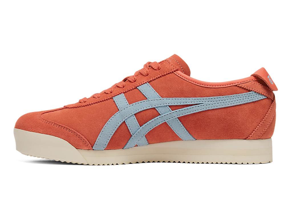【预购】Onitsuka Tiger MEXICO 66 PF｜1183C616