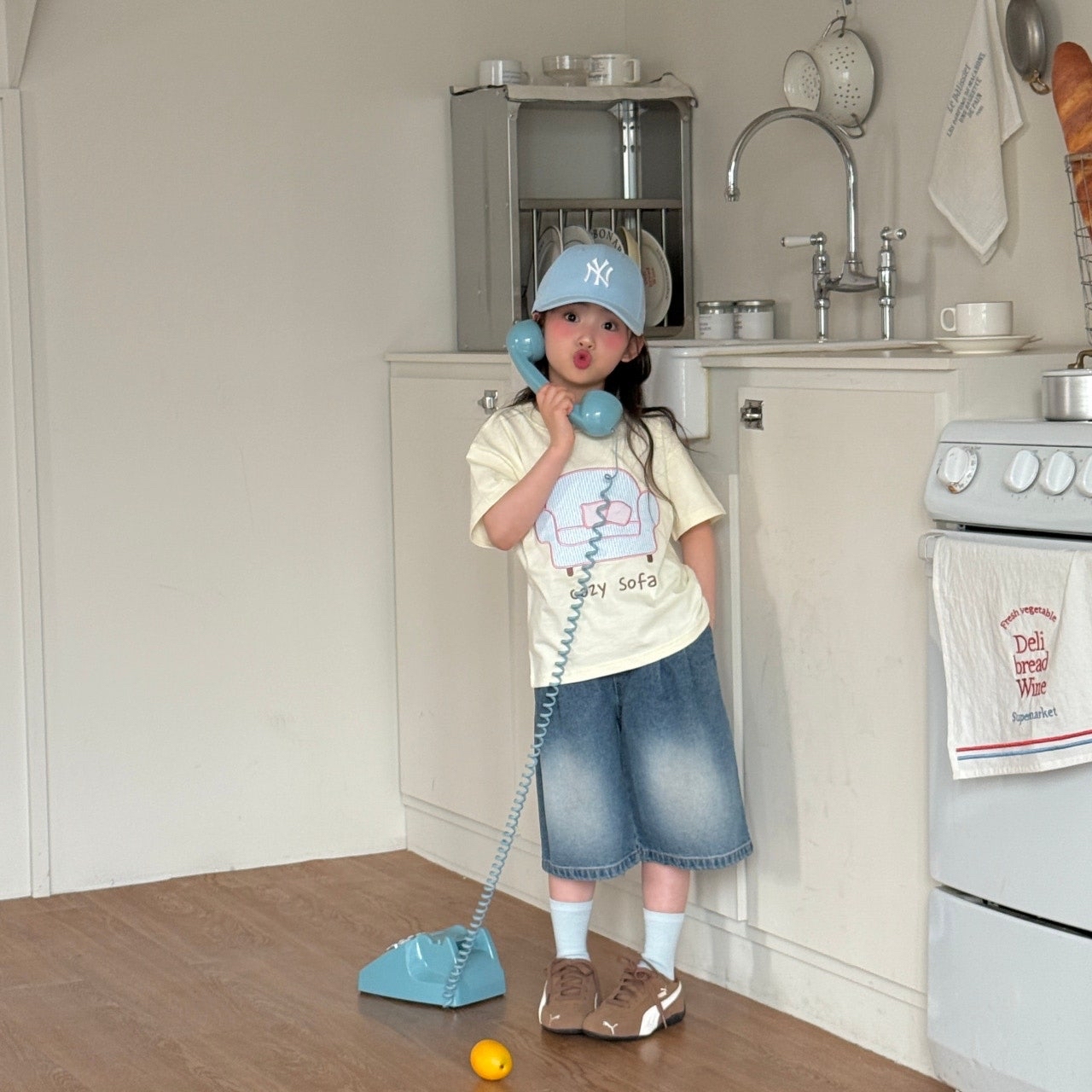 🇰🇷Ninibello 褲