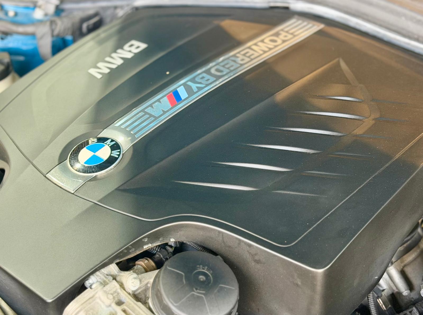 B.M.W. M2 Coupé (F87) 2016