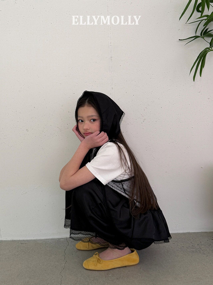 🇰🇷Ellymolly吊帶外搭