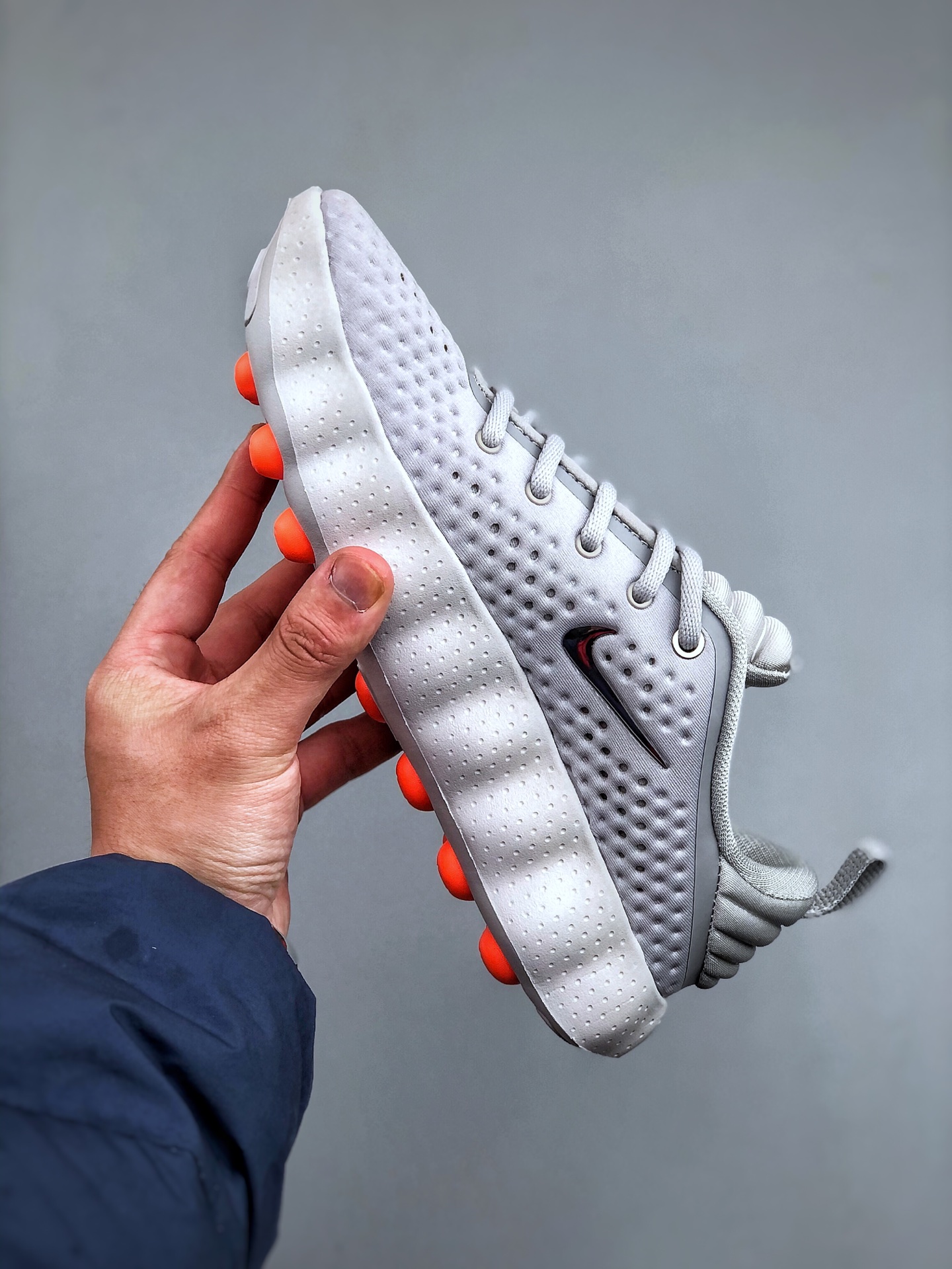 Nike Air Mind 002 HQ4310-003