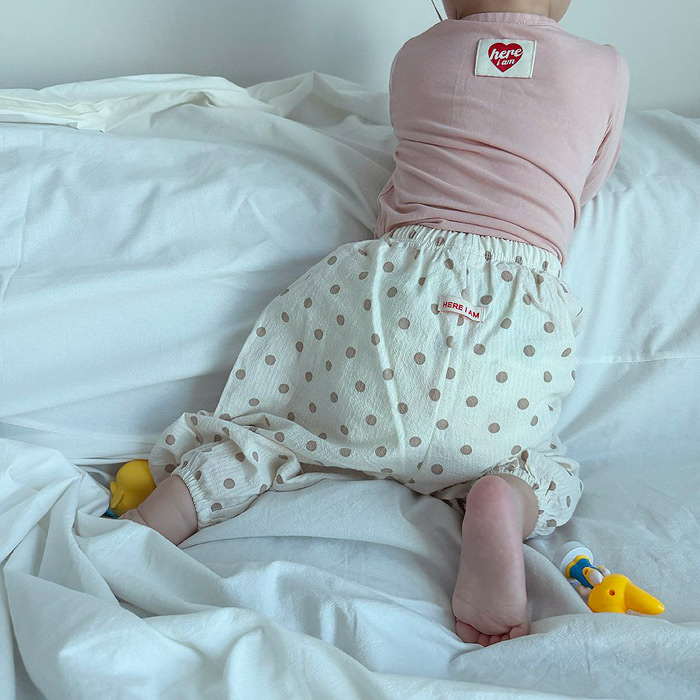 🇰🇷Here I Am 長褲