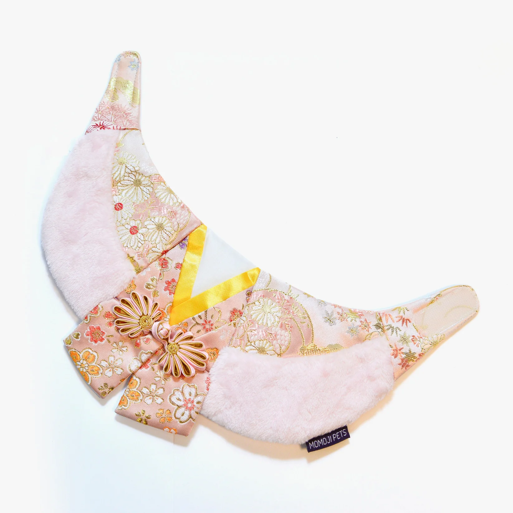 MOMOJI Vermilion 朱雀