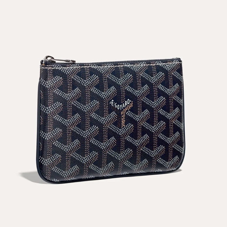 Goyard Sénat Mini Pouch
