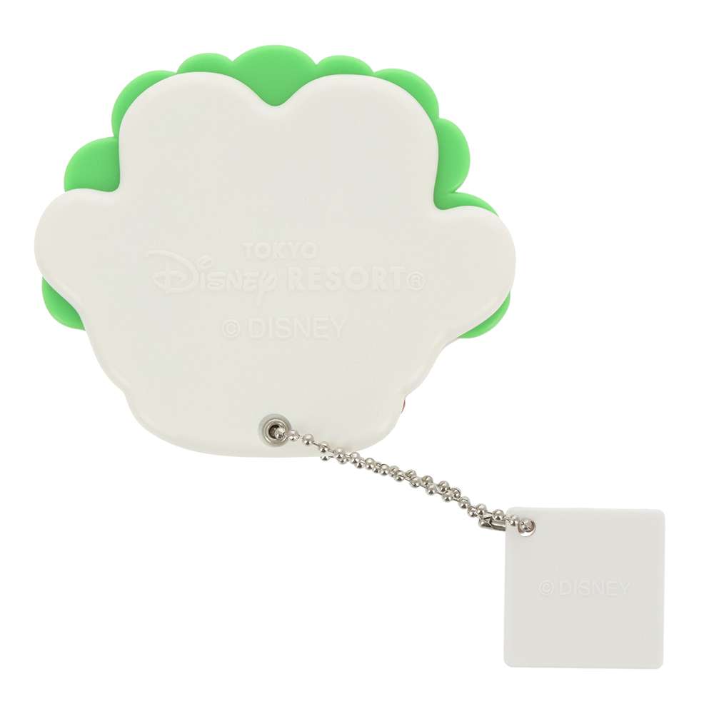 【預訂】TDR Mickey hand mirror