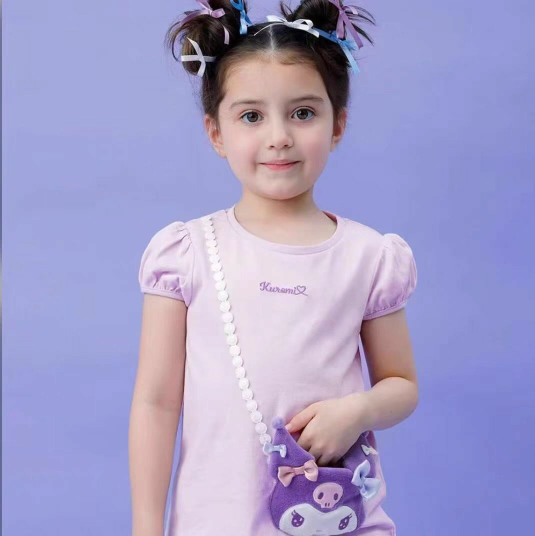 日單 Sanrio 半身裙褲 - 1件 斷碼現貨