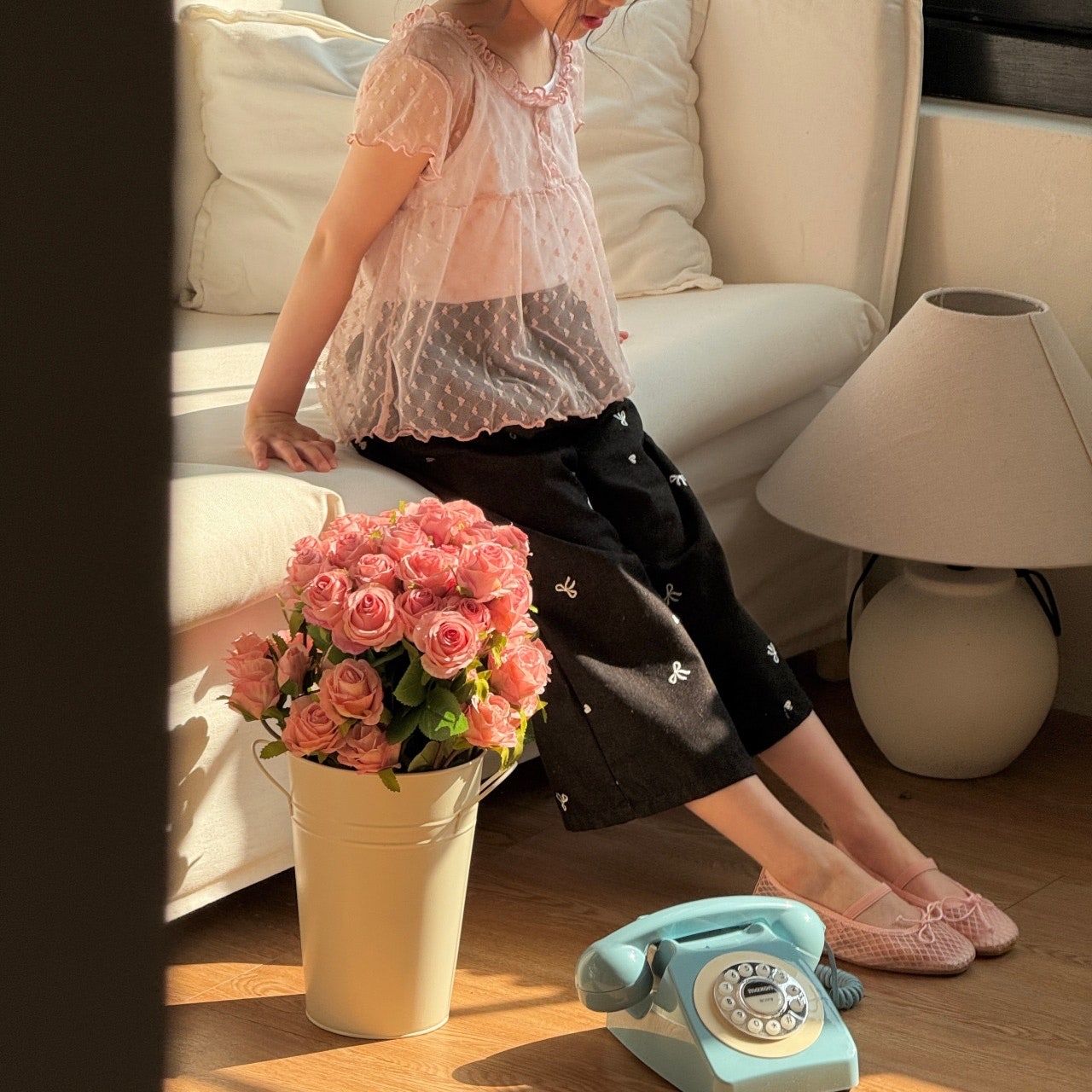 🇰🇷Ninibello 背心+外搭tee