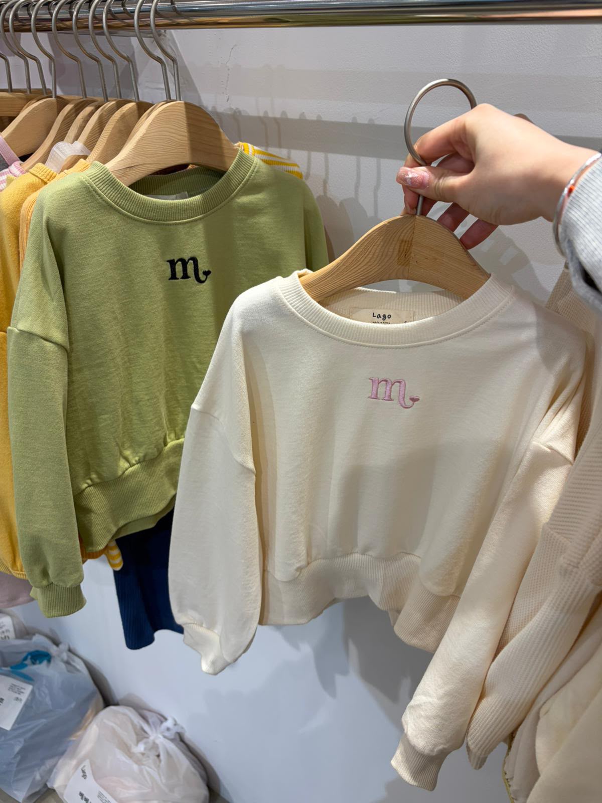 GR6414 Top