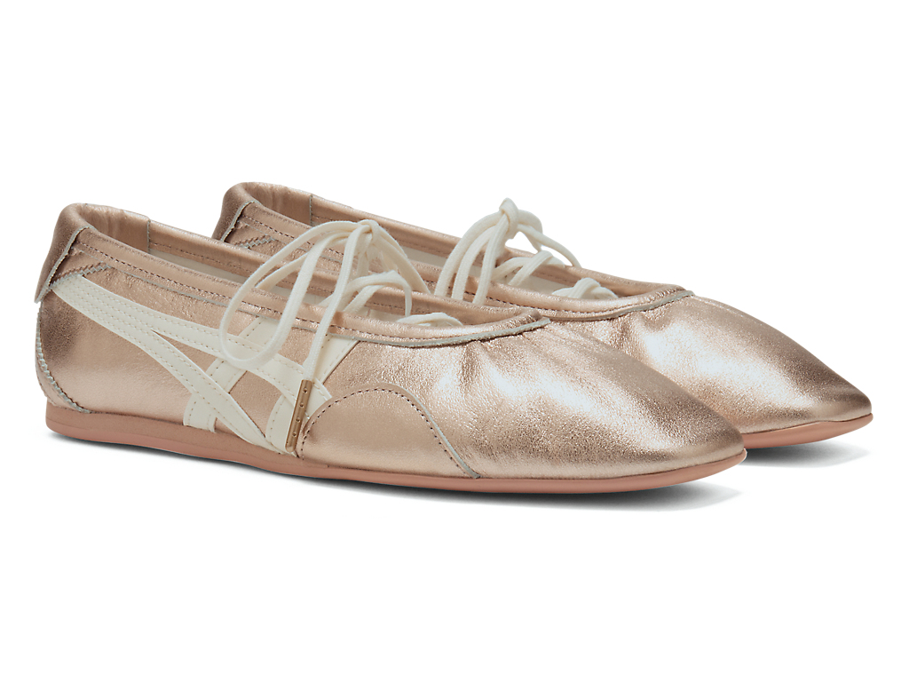 【预购】Onitsuka Tiger GYMNARINAS｜1182A754