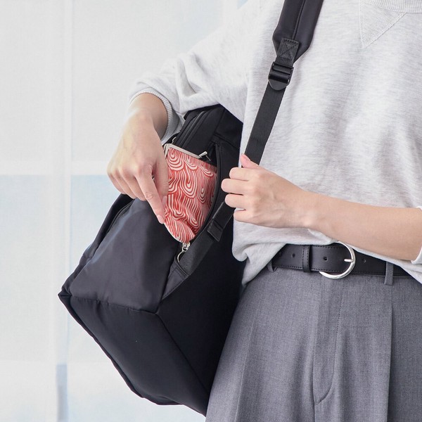 🆕【⭐訂購⭐】 🇯🇵日本直送🌀ROOTOTE CEOROO 簡約 手提包/背包［4款選］🌀[ELCD-0039][260326]