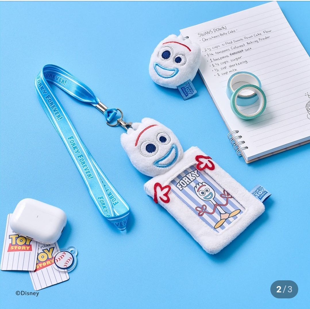 [韓國 butter ] butter x  Toy story 反斗奇兵系列