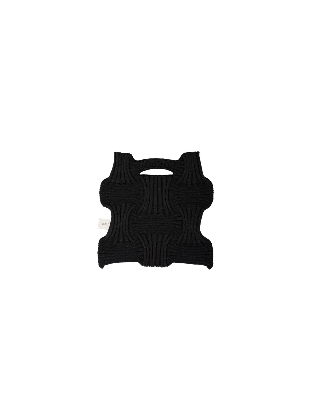 PLEATSMAMA New Bow Bag Glitter (9色)