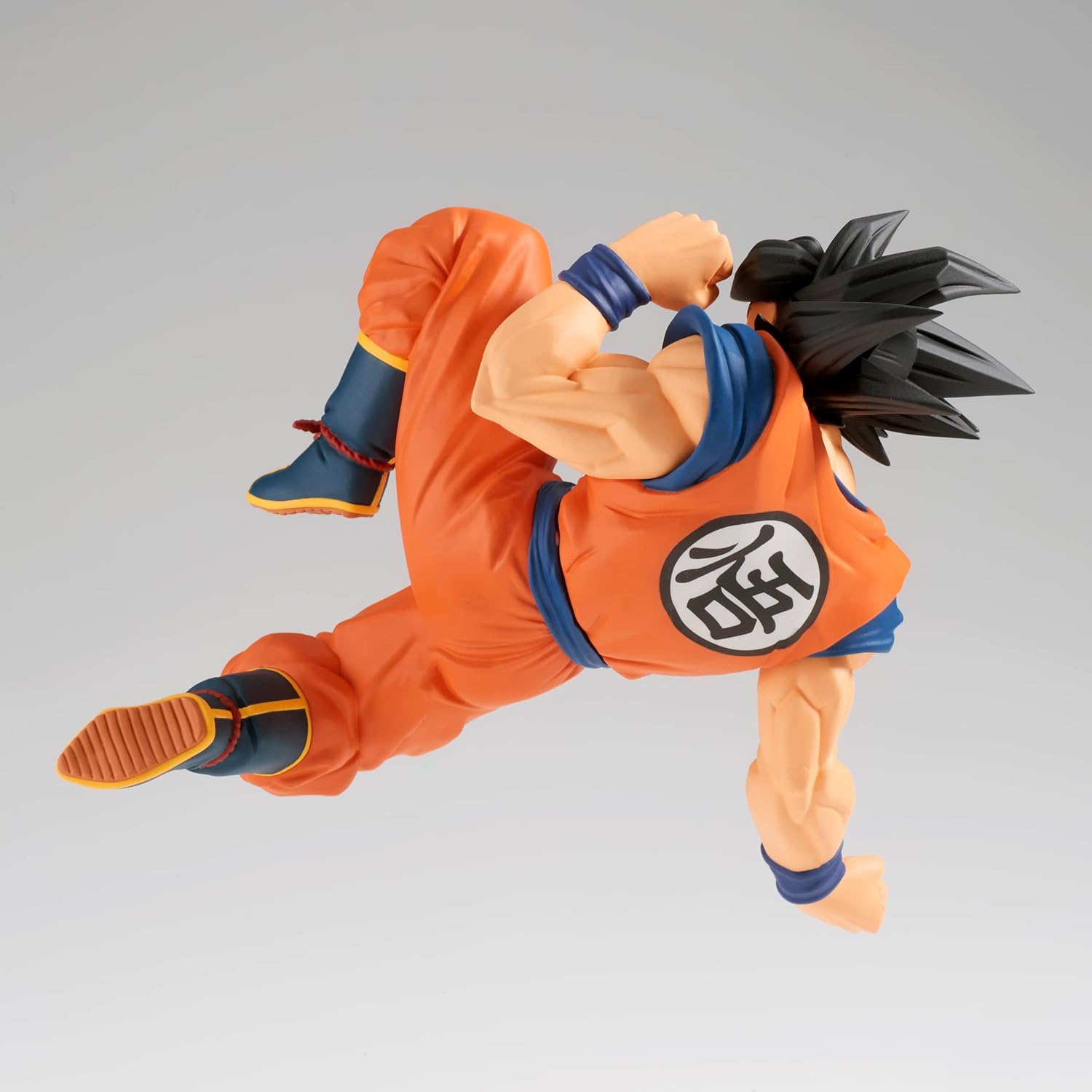 BANDAI - 龍珠 Dragonball Z DRAGONBALL Z Bandai Banpresto – MATCH MAKERS 孫悟空SON GOKU - 日版 〔平行進口〕 FG00002
