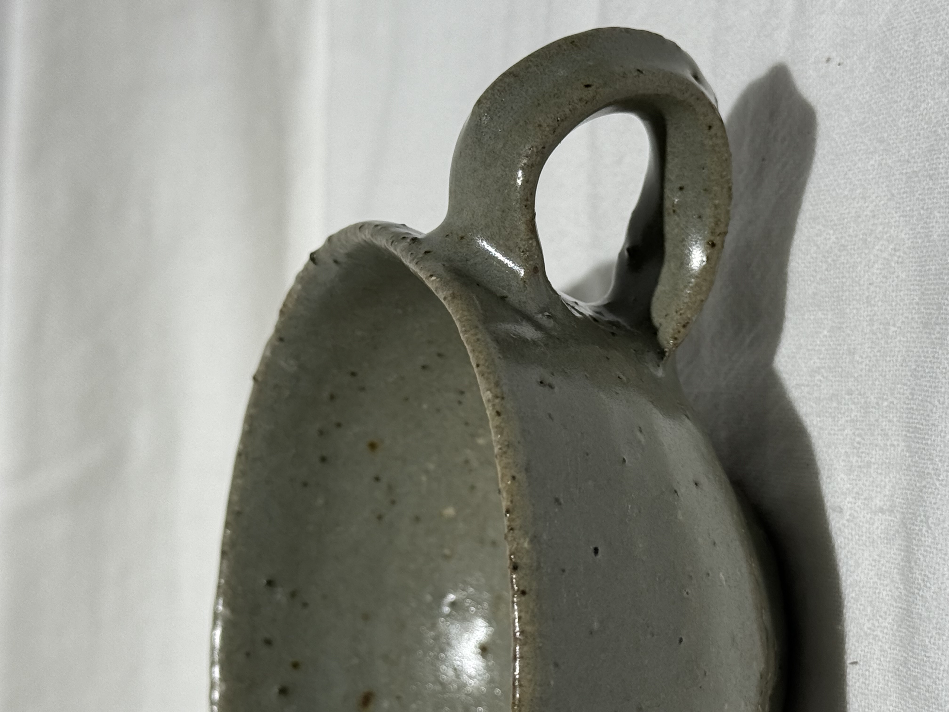 小野正穗 馬克湯杯 早餐杯