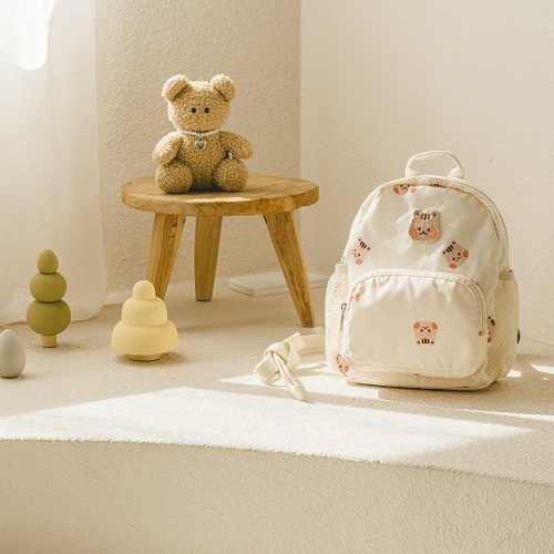 Dottodot 變形金鋼系列-防走失口袋包