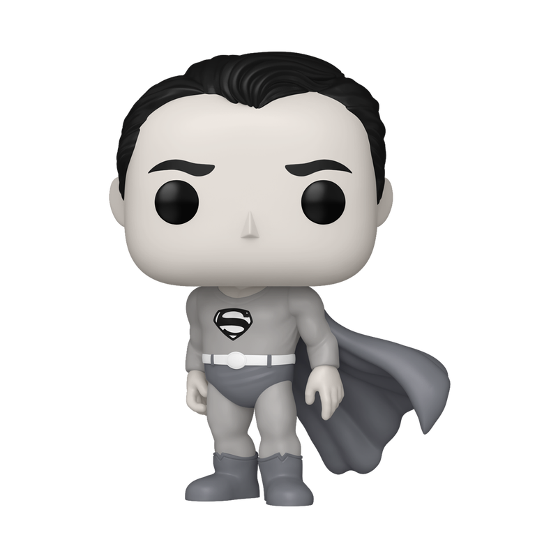 📦訂購 英國代購 Funko POP! DC COMICS Superman '50 Figure 超人 模型