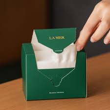 LA MER - 化妝棉 90pcs
