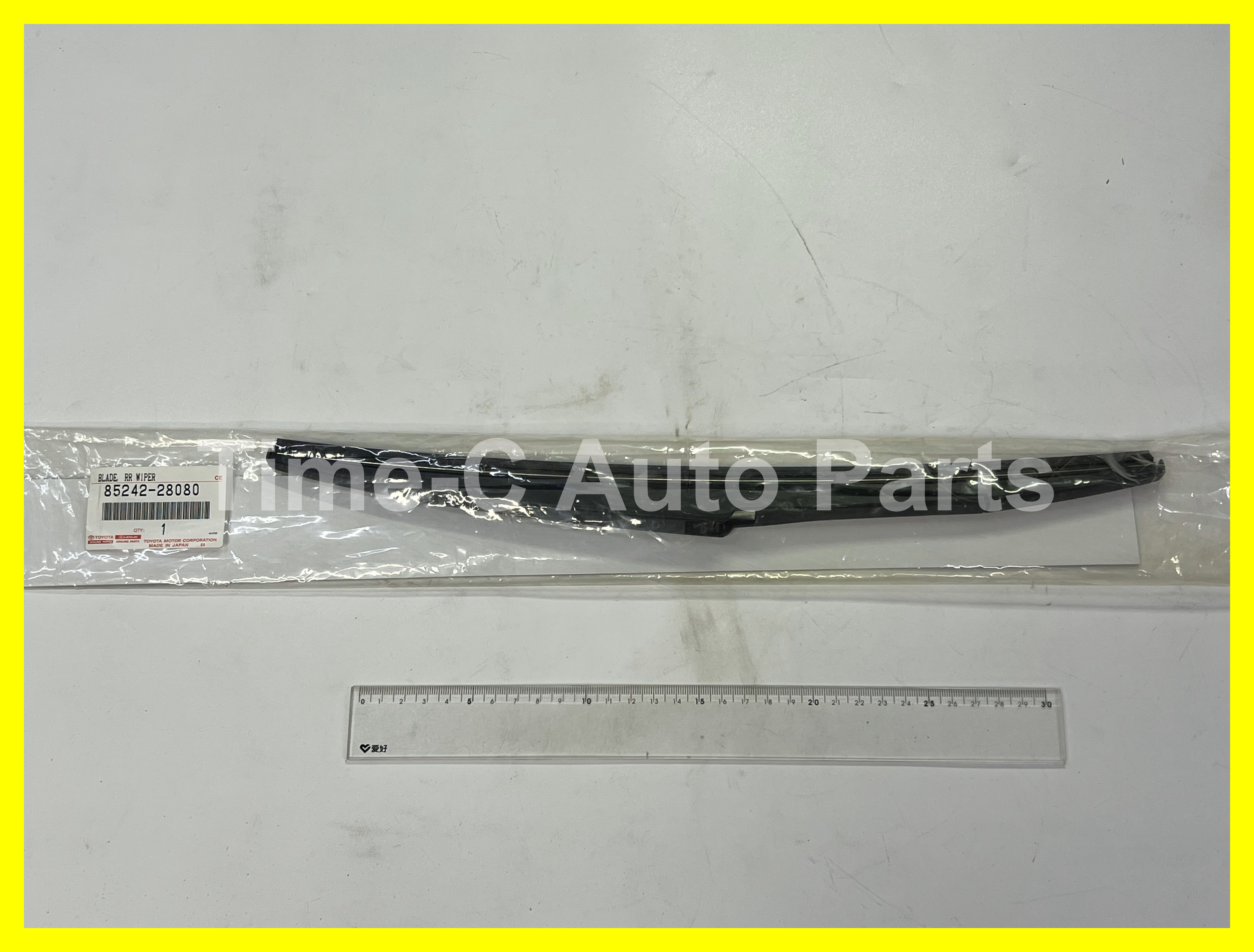 後水撥 85242-28080 - Toyota Noah Voxy 70系