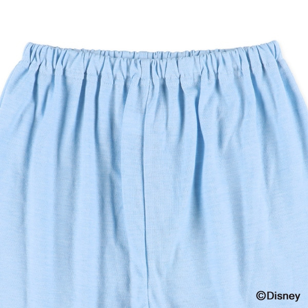 🇯🇵預訂 日本直送🇯🇵清爽材質Elsa印花法式袖家居服上下套裝