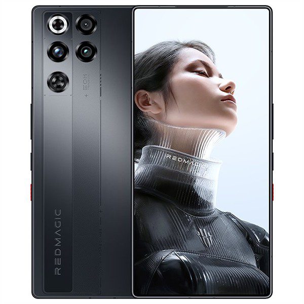 Nubia RedMagic 11 Pro 5G 