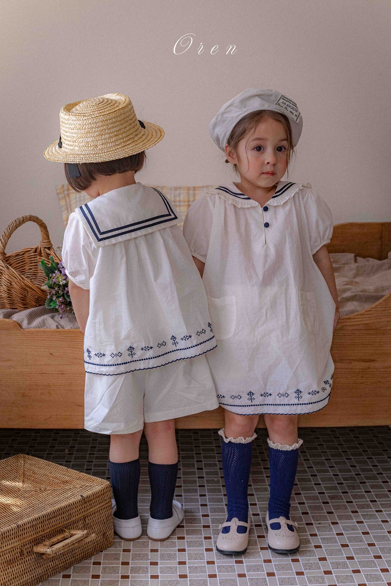 🇰🇷oren裙/套裝