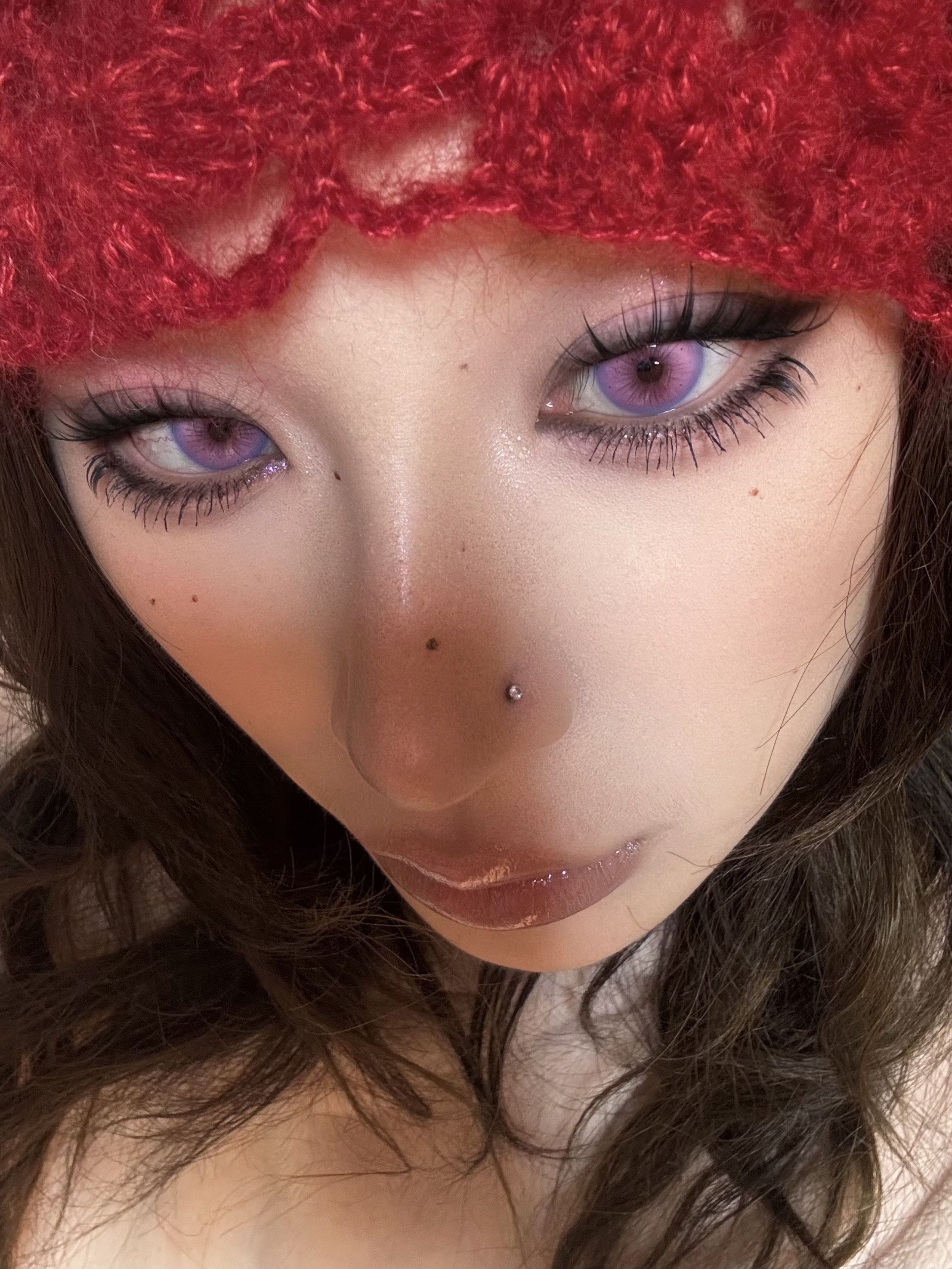 Serltyca 日拋6片裝 調色盤系列