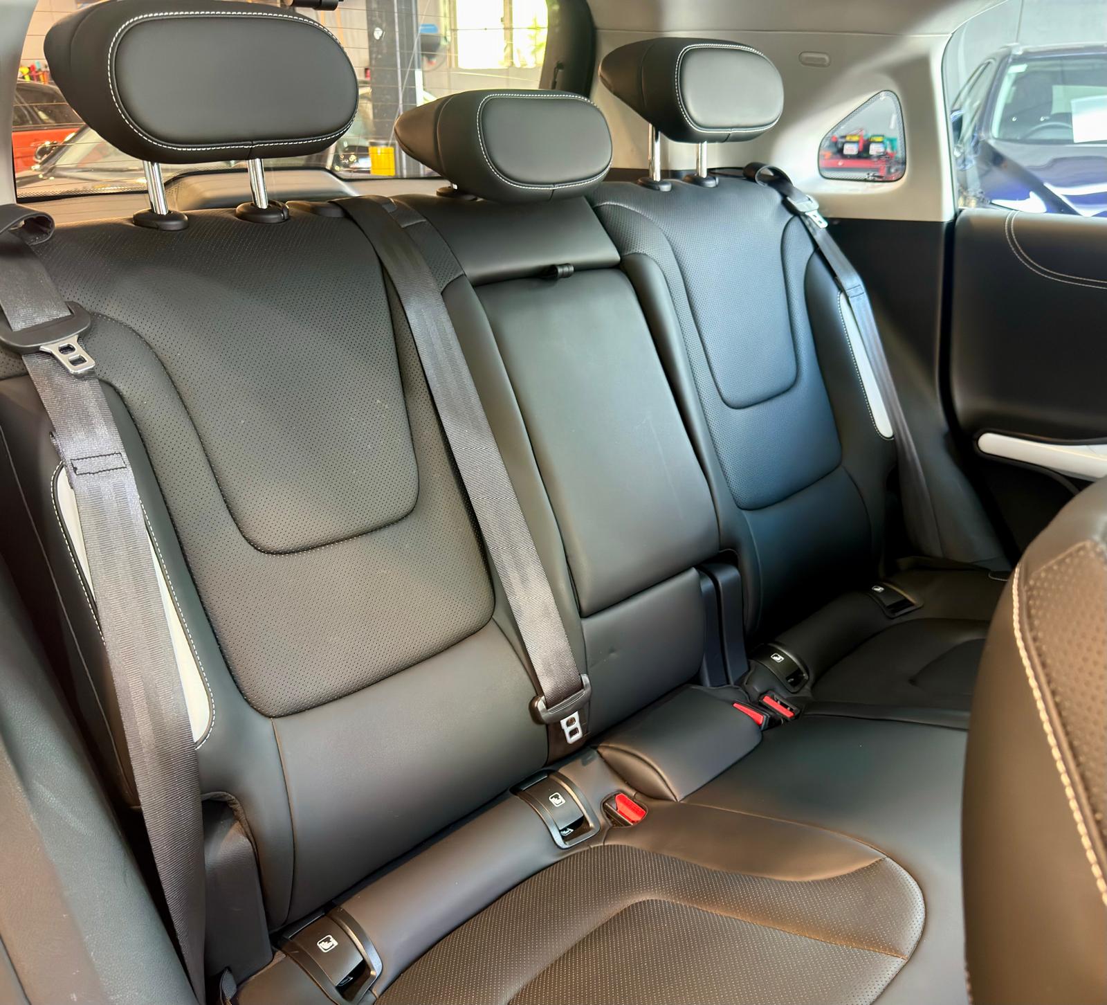 KARZ EV⚡️ - SMART #1 Premium 2024