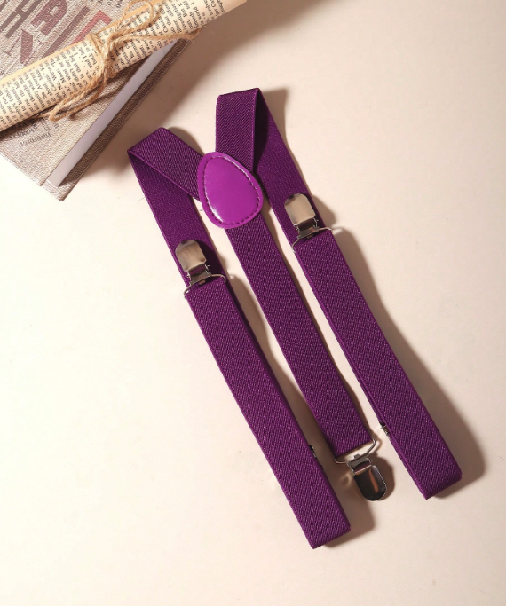 Assorted Men and Ladies Suspenders