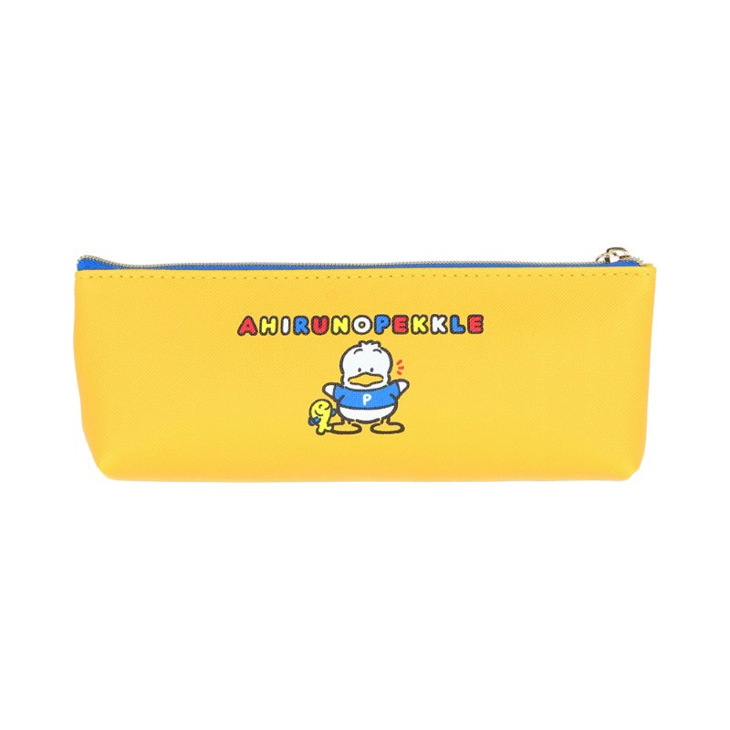 現貨｜Sanrio Ahiru No Pekkle AP鴨 日版 筆袋 (S1432230)