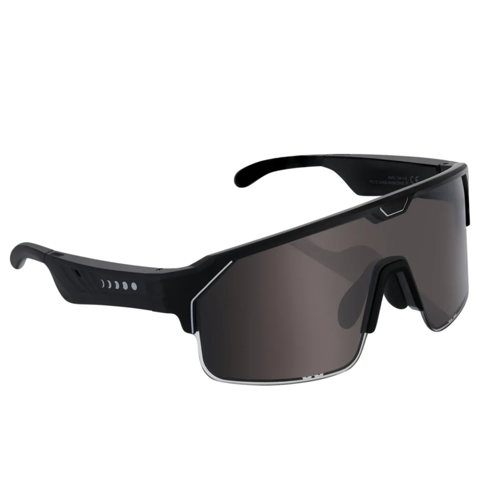 (🔥NEW RELEASE🔥) Chamelo Music Shield Audio Smart Glass (Brand New Full Set)