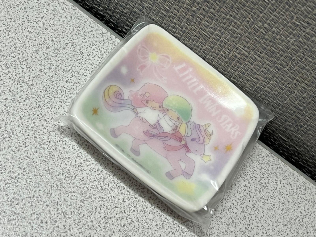 🎌日本直送🎌日本製 Little Twin  Stars 金正陶瓷餐具系列