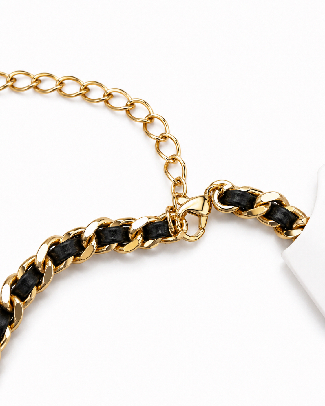 E2714 Crown Woman Bracelet