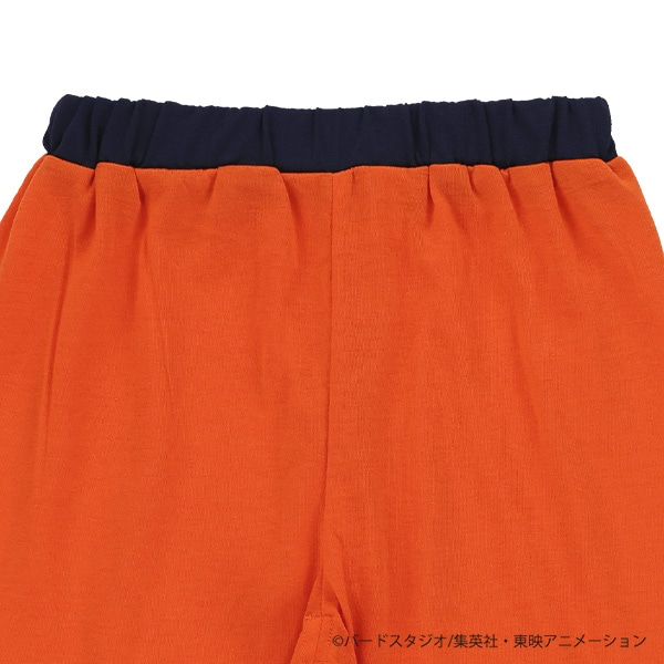 🇯🇵預訂 日本直送🇯🇵清爽材質七龍珠短袖家居服上下套裝