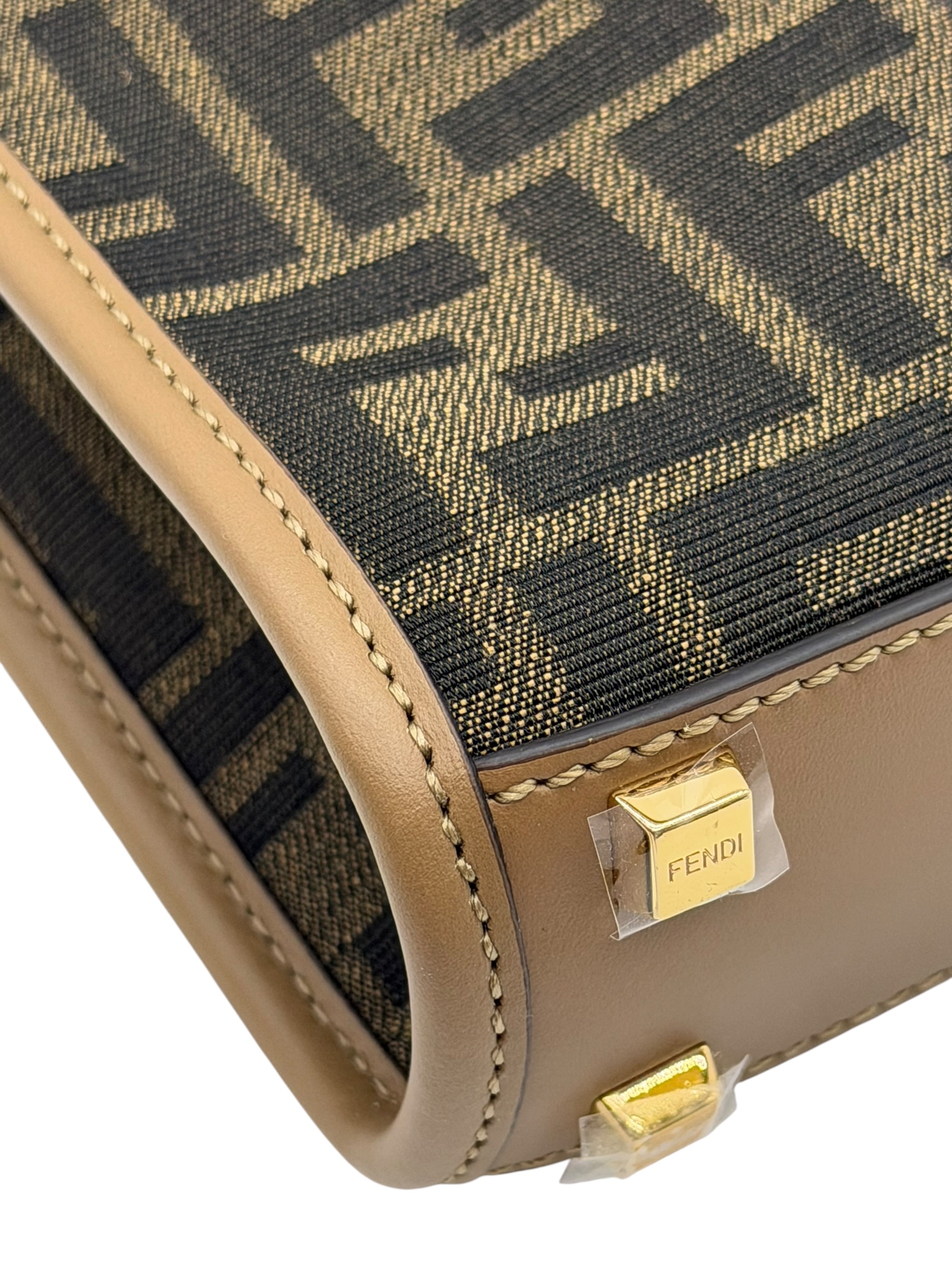 Pre-Owned FENDI Mini Tote Bag / Product Code: 26053005