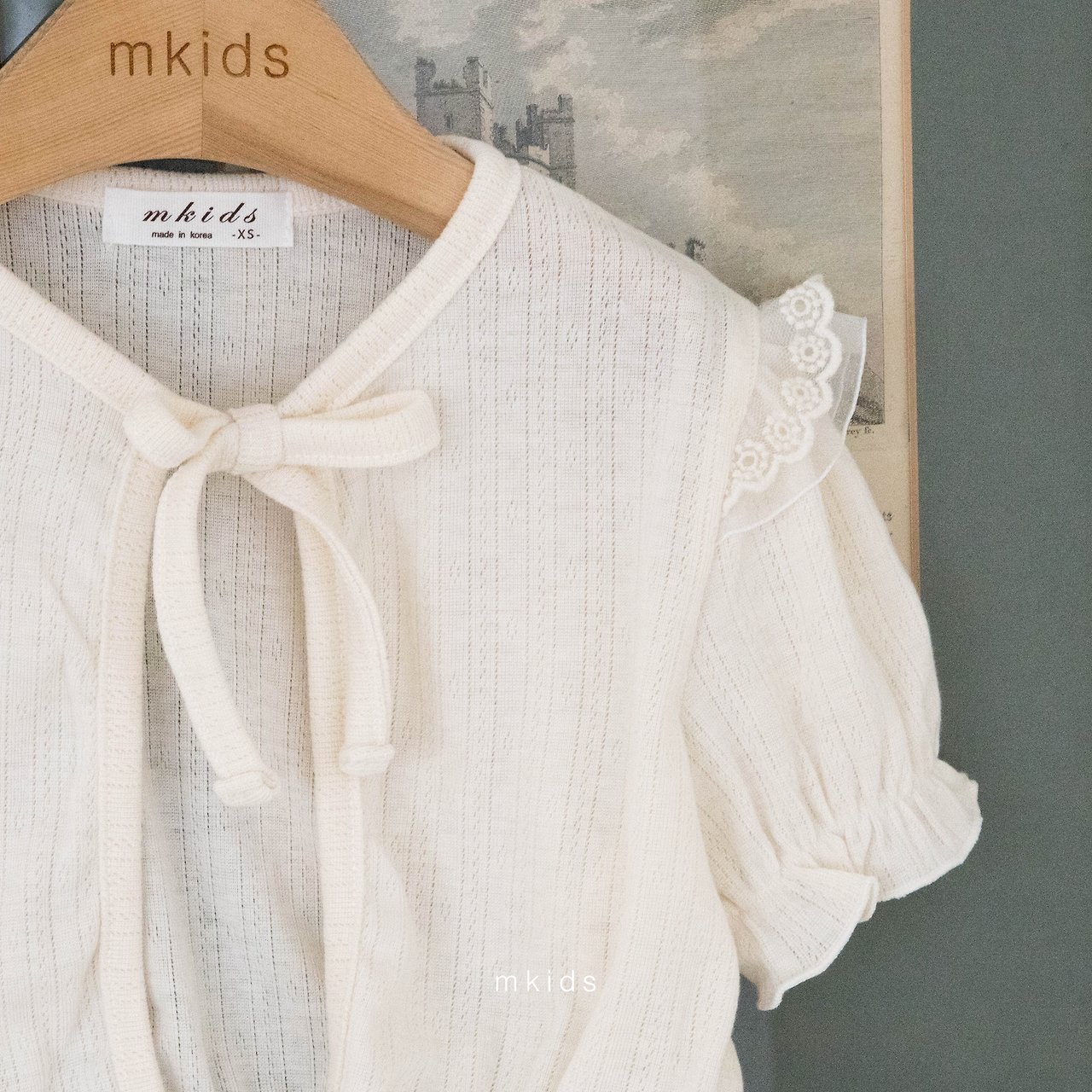 🇰🇷Mkids 外套