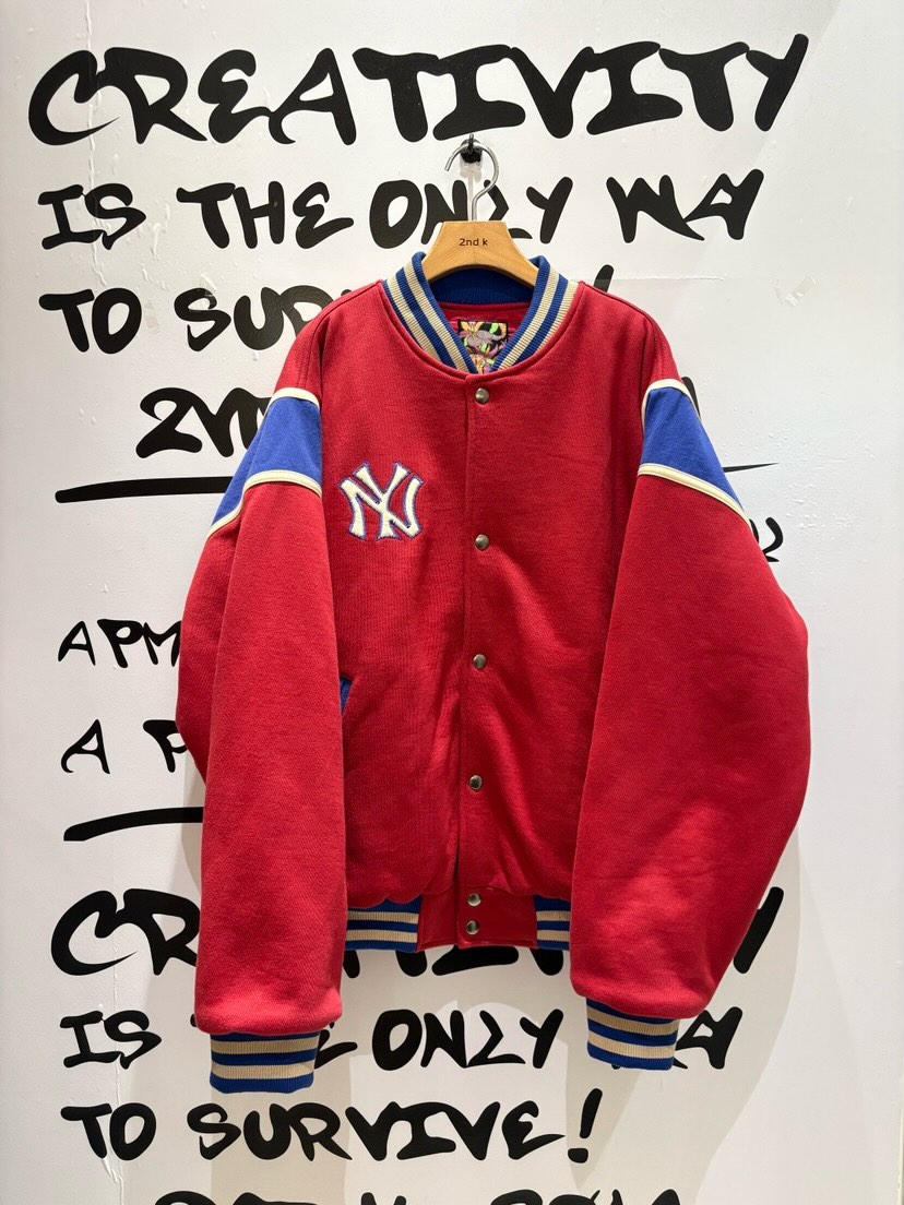 (2026FW) 2ND K - JACKET